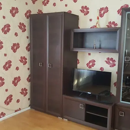 In The Heart Of Apartment *